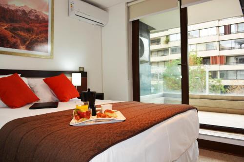 Santiago Chile Last Minute Discount Code Agoda.com