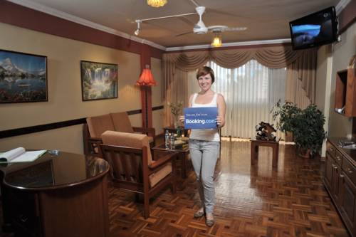 Cochabamba Bolivia Last Minute Discount Code Booking.com