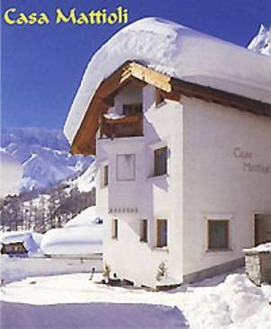 Samnaun-Ravaisch Schweiz Last-Minute-Rabattcode Booking.com