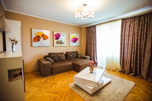 Lviv Ukraine Last-Minute-Rabattcode Booking.com