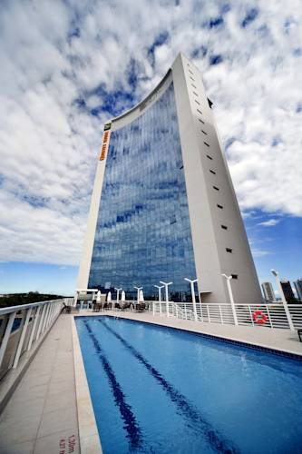 Vitoria (Espírito Santo) Brasilien Last-Minute-Rabattcode Booking.com