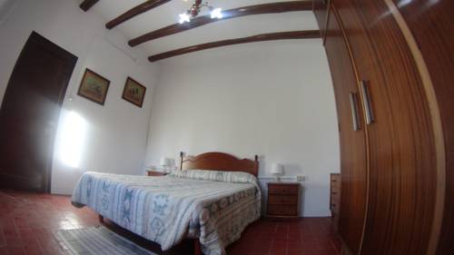 Palou Spanje Laatste minuut Kortingscode Booking.com