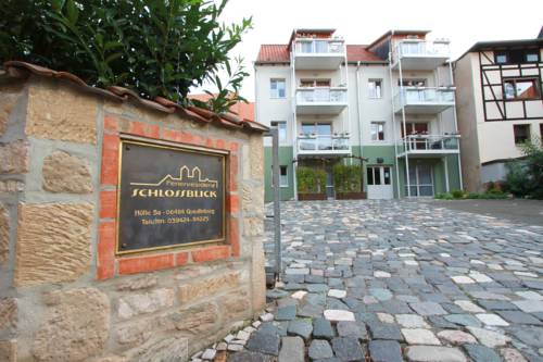 Quedlinburg Deutschland Last-Minute-Rabattcode Booking.com