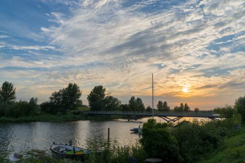 Amsterdam Niederlande Last-Minute-Rabattcode Booking.com