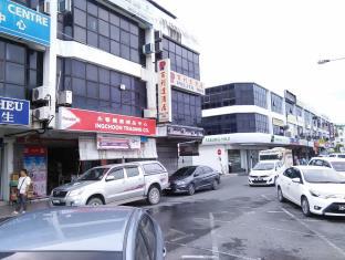 Miri Malaysia Last Minute Discount Code Agoda.com