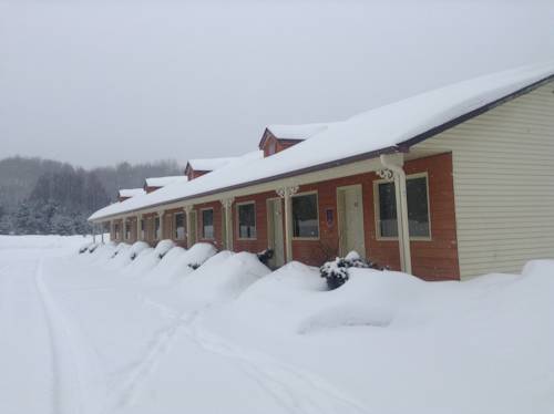 Montpellier (Quebec) Kanada Last-Minute-Rabattcode Booking.com