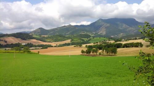 Sassoferrato Italy Last Minute Discount Code Booking.com