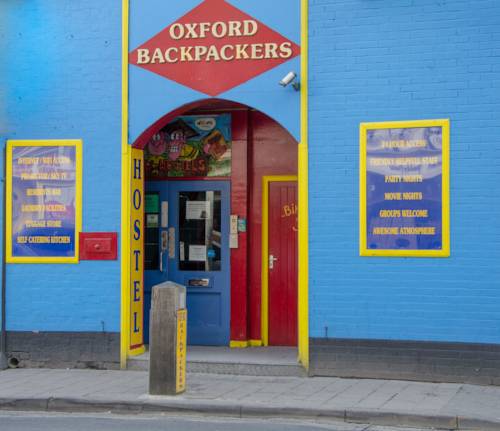 Oxford Reino Unido Último Minuto Código de Descuento Booking.com