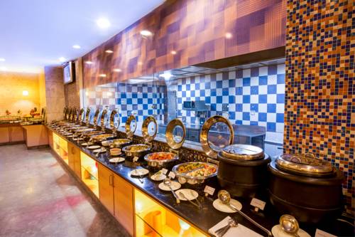 Bangalore India Last Minute Discount Code Booking.com