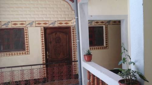 Ait Ouahi Marokko Last-Minute-Rabattcode Booking.com