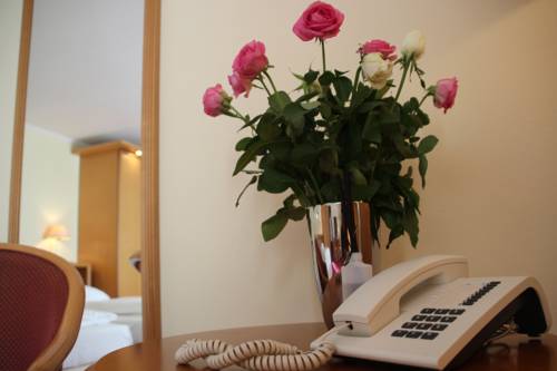 Offenbach am Main Germany Last Minute Discount Code Booking.com