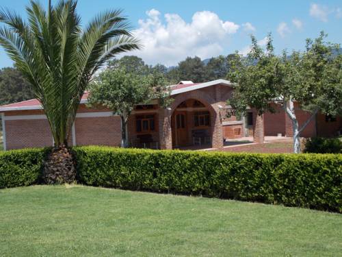 Zacatlan Mexico Last Minute Discount Code Booking.com