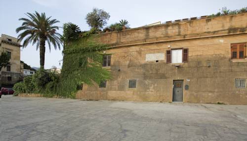 Palermo Italië Laatste minuut Kortingscode Booking.com