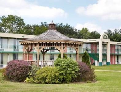 Macomb (Illinois) Vereinigte Staaten Last-Minute-Rabattcode Booking.com