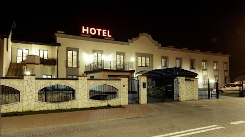 Świdnik Poland Last Minute Discount Code Booking.com