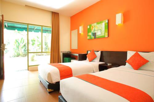Legian Indonesien Last-Minute-Rabattcode Booking.com