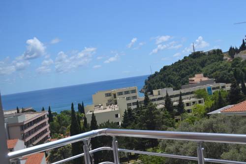 Bečići, Budva Montenegro Last-Minute-Rabattcode Booking.com