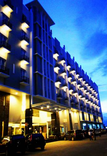 Pontianak Indonesia Last Minute Discount Code Booking.com