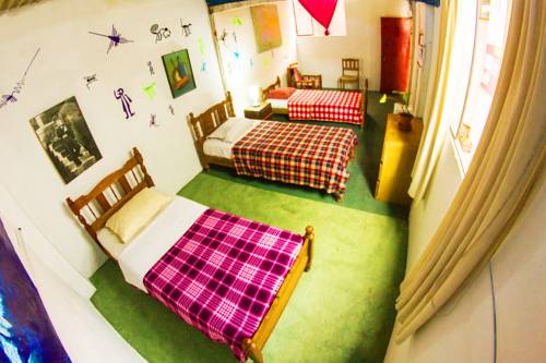 Maranga Perú Último Minuto Código de Descuento Booking.com