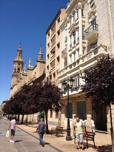 Logroño Spain Last Minute Discount Code Booking.com