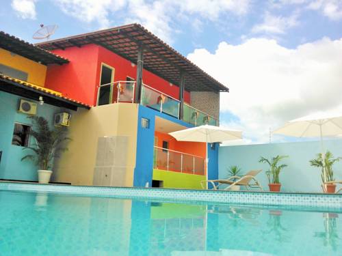 Campina Grande (Paraiba) Brasilien Last-Minute-Rabattcode Booking.com