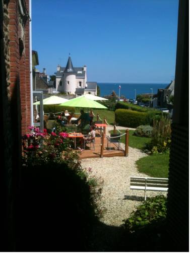 Saint Quay Portrieux Francia Último Minuto Código de Descuento Booking.com