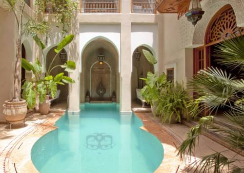 Marrakesh Marokko Laatste minuut Kortingscode Booking.com