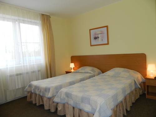 Sestroretsk Russia Last Minute Discount Code Booking.com