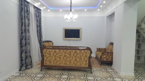 Astana Cambodge Code de réduction de dernière minute Booking.com