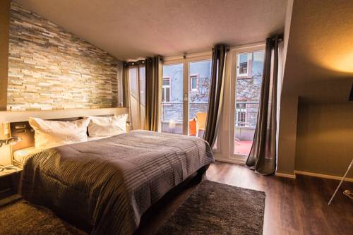 Heidelberg Duitsland Laatste minuut Kortingscode Booking.com