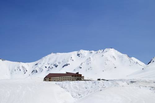Tateyama Japan Last-Minute-Rabattcode Booking.com