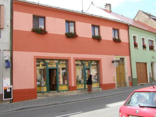 Jindřichŭv Hradec Czech republic Last Minute Discount Code Booking.com
