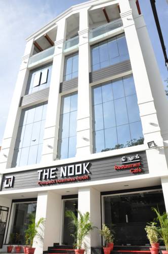 Madurai Indien Last-Minute-Rabattcode Booking.com