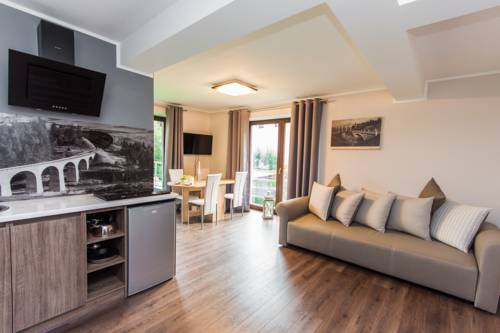 Wisła Polen Last-Minute-Rabattcode Booking.com