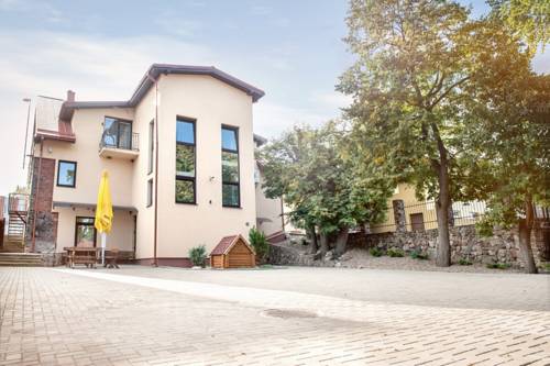 Zasliai Lithuania Last Minute Discount Code Booking.com