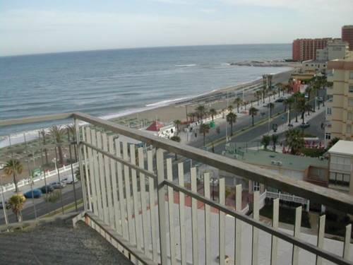 Benalmádena Spain Last Minute Discount Code Booking.com