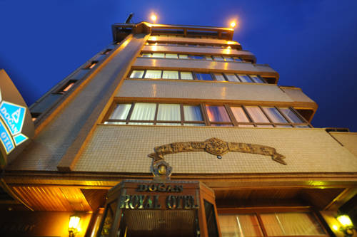 Ankara Türkei Last-Minute-Rabattcode Booking.com