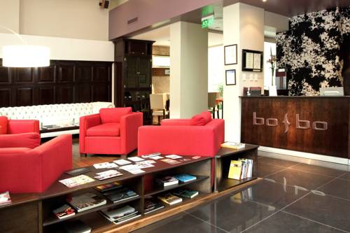 Buenos Aires Argentina Last Minute Discount Code Booking.com