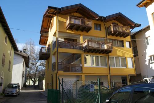 Levico Terme Italie Code de réduction de dernière minute Booking.com