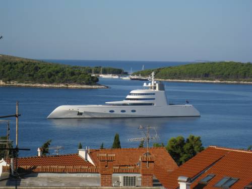 Hvar Croatie Code de réduction de dernière minute Booking.com