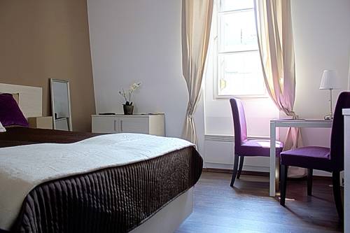 Budapest Ungarn Last-Minute-Rabattcode Booking.com