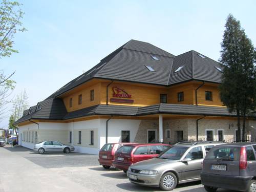Radomsko Polen Last-Minute-Rabattcode Booking.com