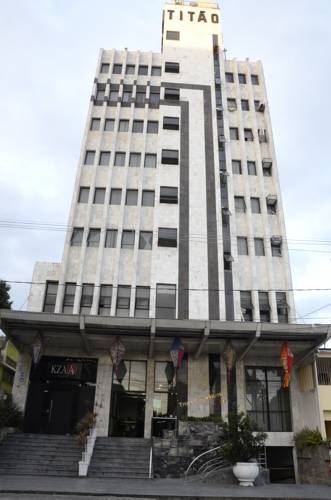 Campina Grande (Paraiba) Brazil Last Minute Discount Code Booking.com