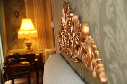 Chiusi Italien Last-Minute-Rabattcode Booking.com