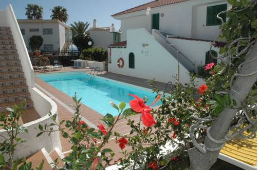 San Agustin Spain Last Minute Discount Code Booking.com