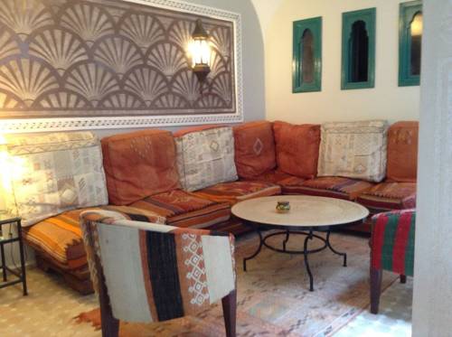 Marrakesh Marokko Laatste minuut Kortingscode Booking.com