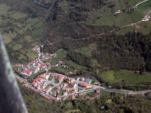 Belmonte de Miranda Spanien Last-Minute-Rabattcode Booking.com