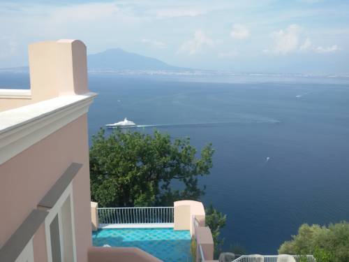 Vico Equense Italien Last-Minute-Rabattcode Booking.com