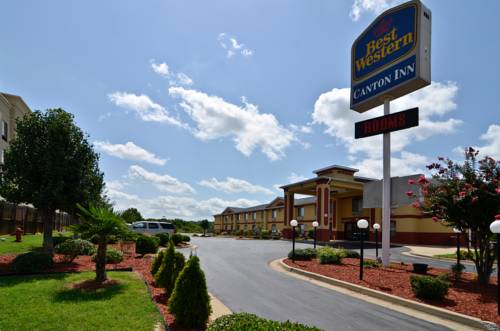 Canton (Mississippi) Verenigde Staten Laatste minuut Kortingscode Booking.com