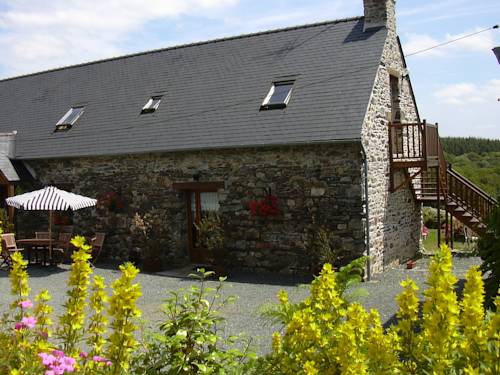 Brasparts France Last Minute Discount Code Booking.com